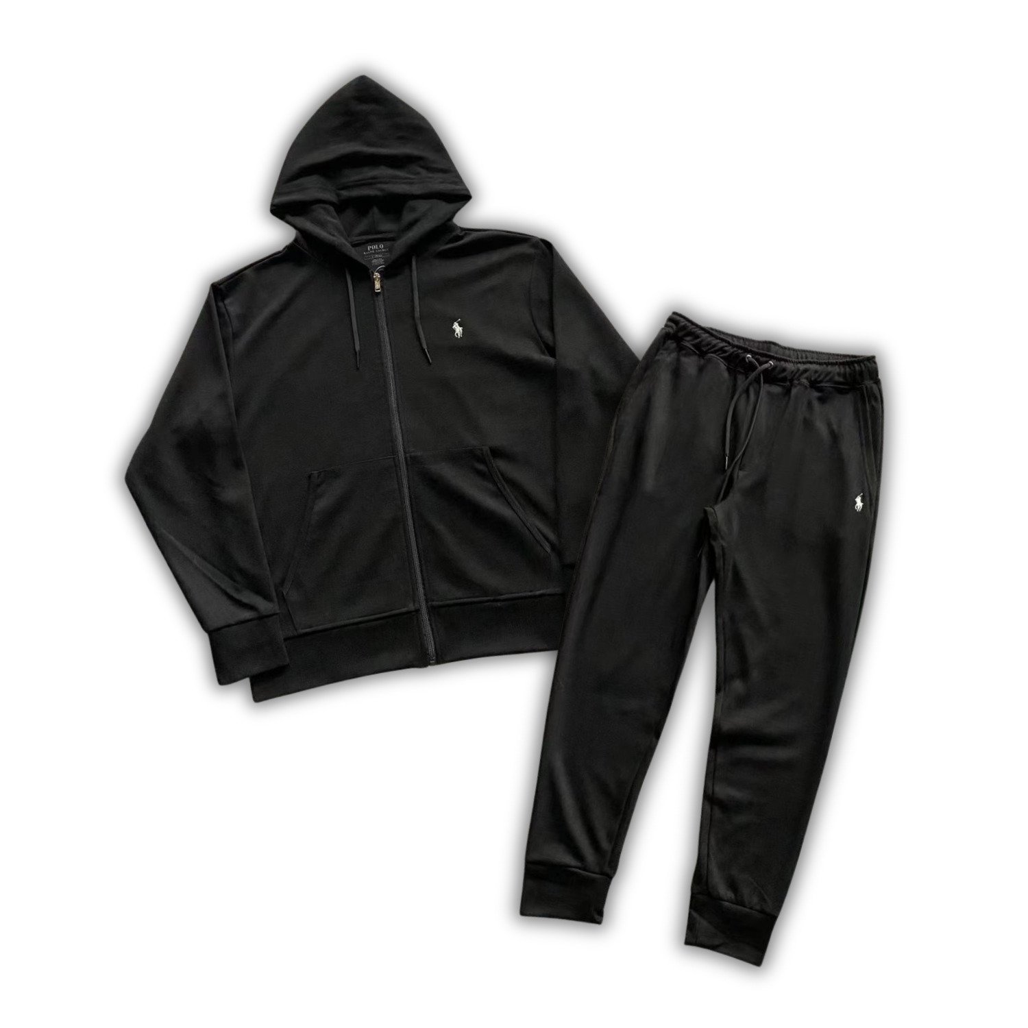 POLO RALPH LAUREN TRACKSUIT