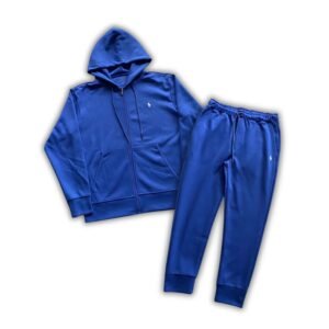 POLO RALPH LAUREN TRACKSUIT
