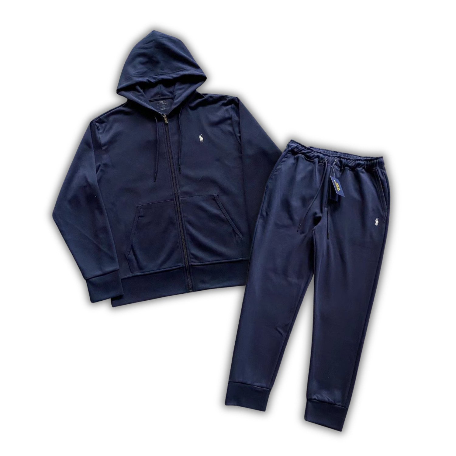 POLO RALPH LAUREN TRACKSUIT