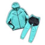 NIKE TECH FLEECE TRACKSUIT