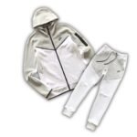 NIKE TECH FLEECE TRACKSUIT