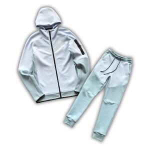 NIKE TECH FLEECE TRACKSUIT