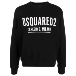 SUDADERA DSQUARED2