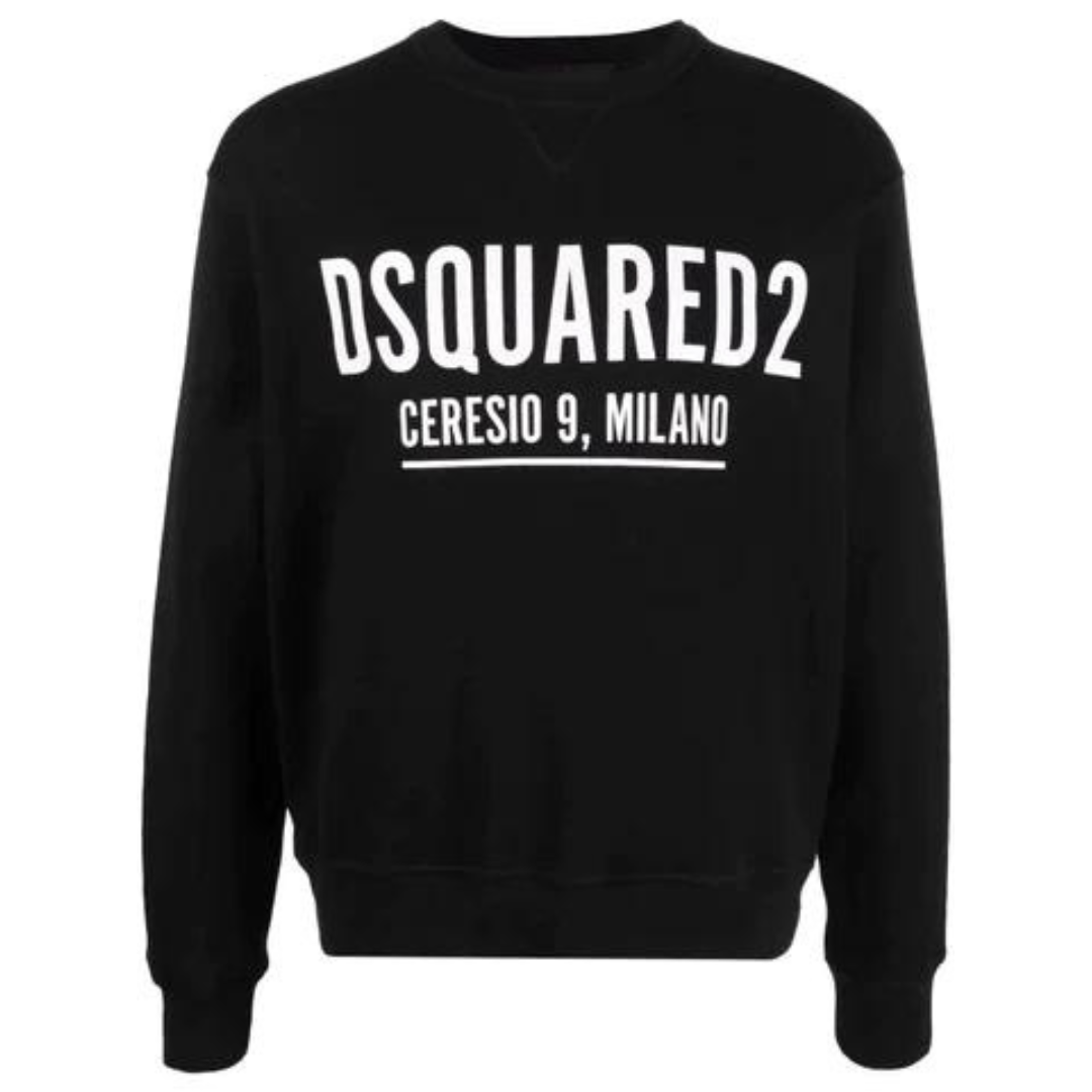 SUDADERA DSQUARED2