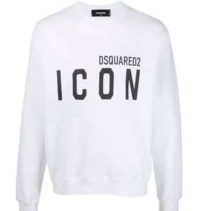 SUDADERA DSQUARED2