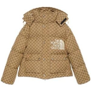 CHAQUETA NORTH FACE