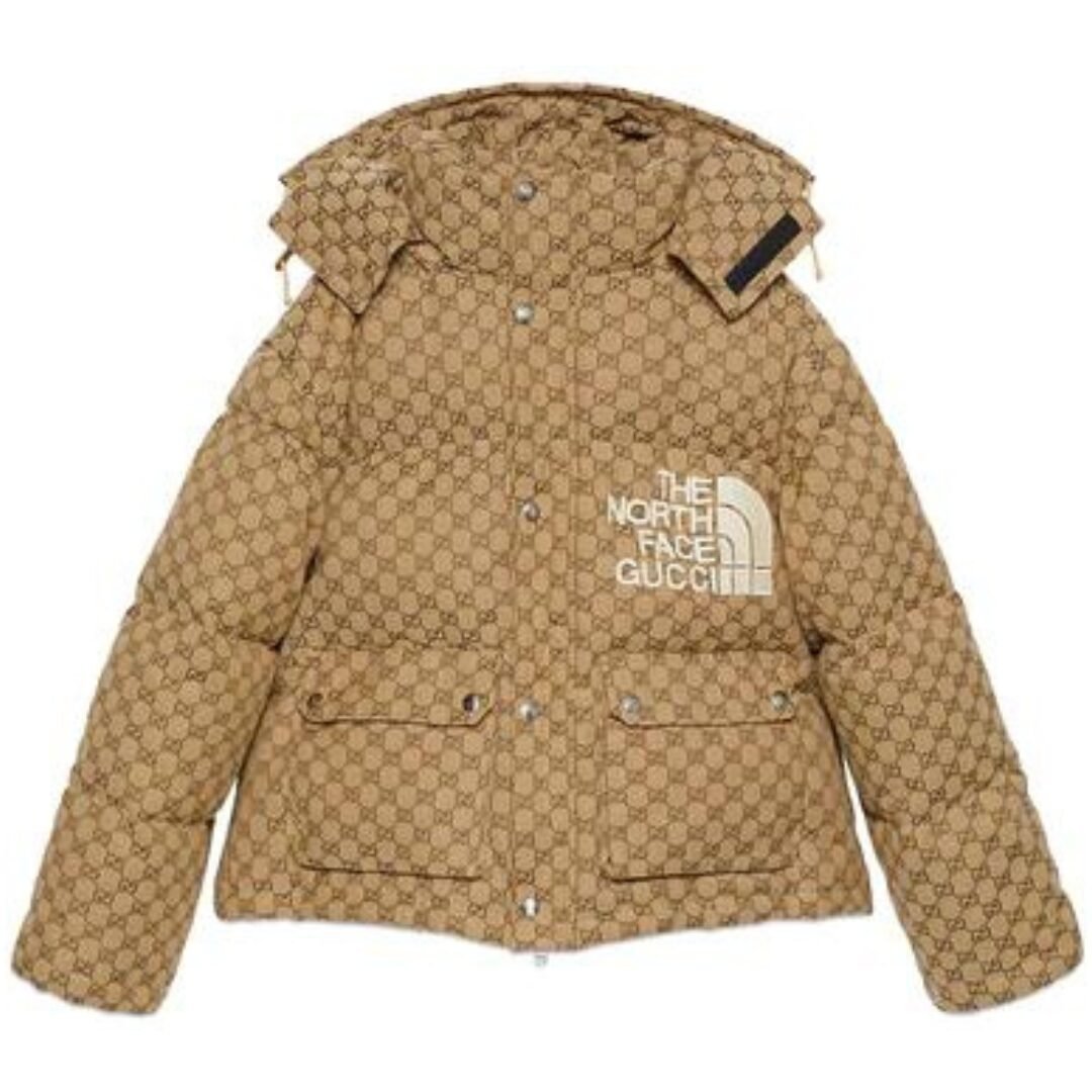 CHAQUETA NORTH FACE