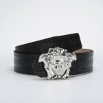 CINTURÓN VERSACE