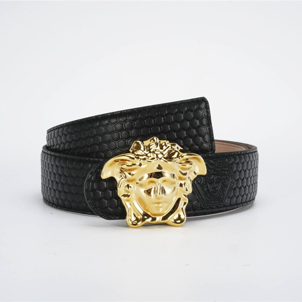 CINTURÓN VERSACE