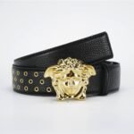 CINTURÓN VERSACE