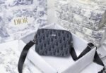 BOLSO MESSENGER DIOR
