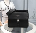 BOLSO MESSENGER PRADA