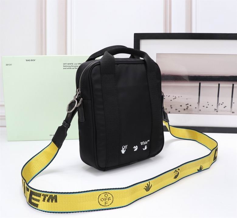 BOLSO OFF-WHITE - Imagen 8
