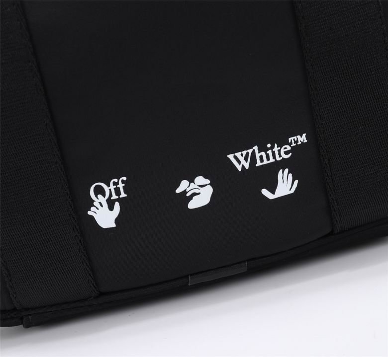 BOLSO OFF-WHITE - Imagen 3