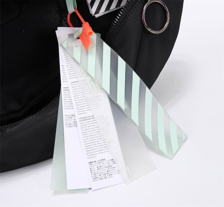 BOLSO OFF-WHITE - Imagen 3