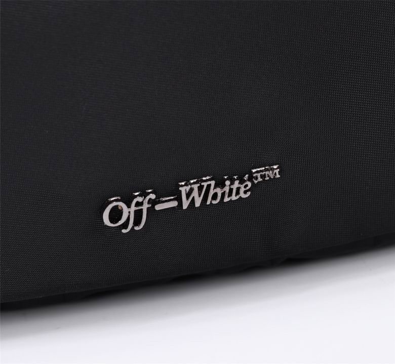 BOLSO OFF-WHITE - Imagen 4