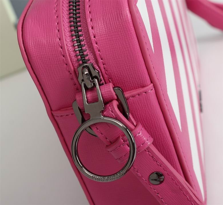 BOLSO OFF-WHITE - Imagen 3