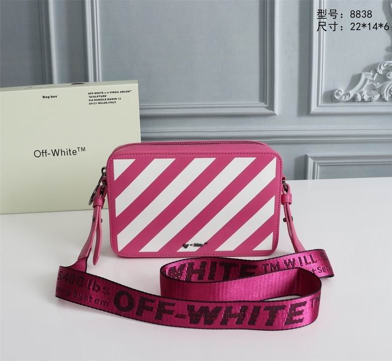 BOLSO OFF-WHITE
