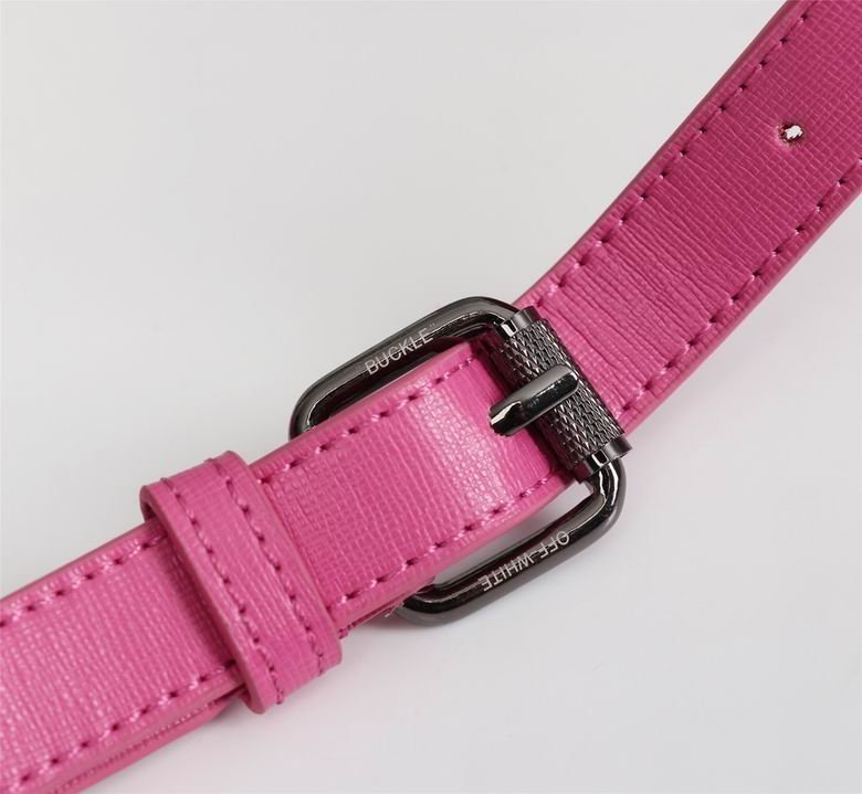 BOLSO OFF-WHITE - Imagen 8