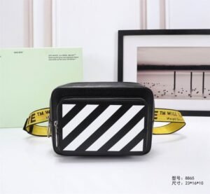BOLSO OFF-WHITE