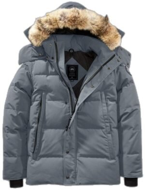 CHAQUETA CANADA GOOSE