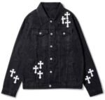 CHAQUETA CHROME HEARTS