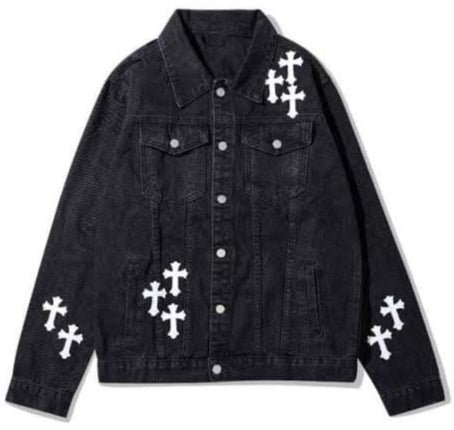 CHAQUETA CHROME HEARTS