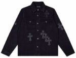 CHAQUETA CHROME HEARTS