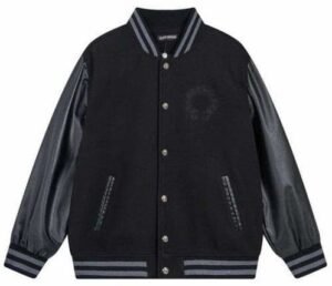 CHAQUETA CHROME HEARTS