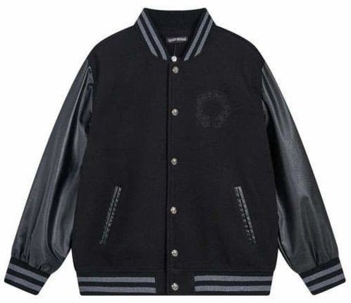 CHAQUETA CHROME HEARTS