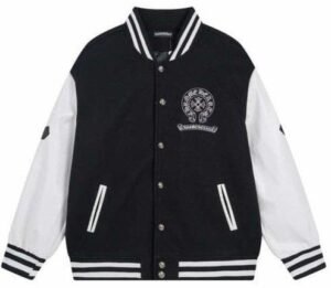 CHAQUETA CHROME HEARTS