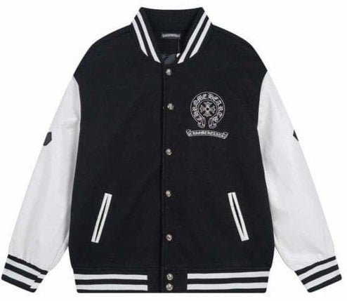 CHAQUETA CHROME HEARTS