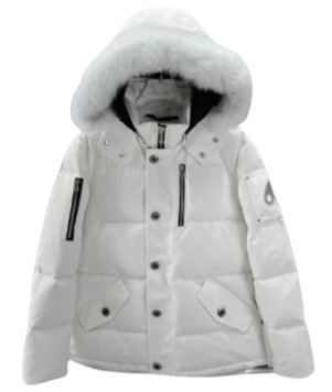 CHAQUETA MOOSE KNUCKLES