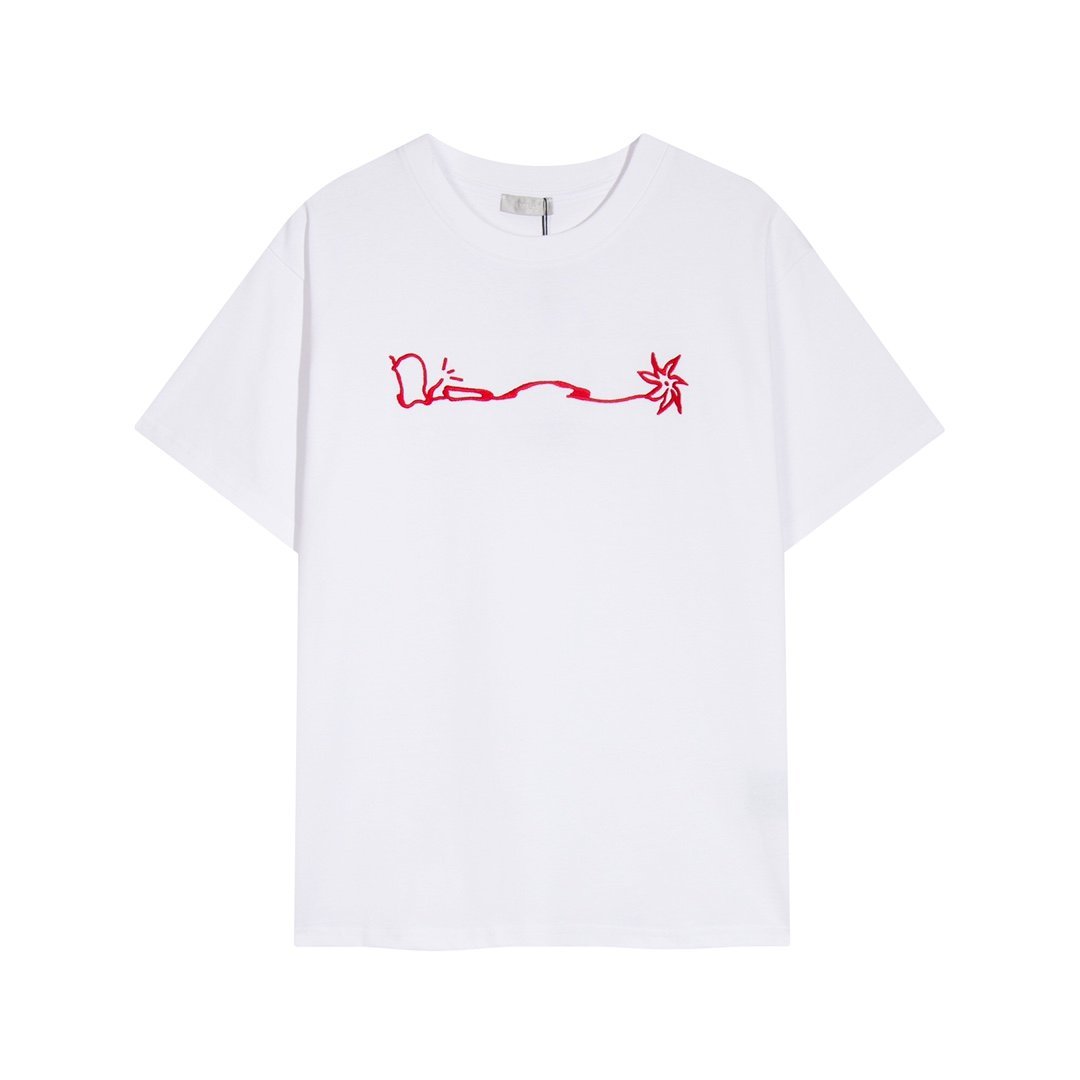 CAMISETA DIOR