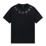 CAMISETA CHROME HEARTS