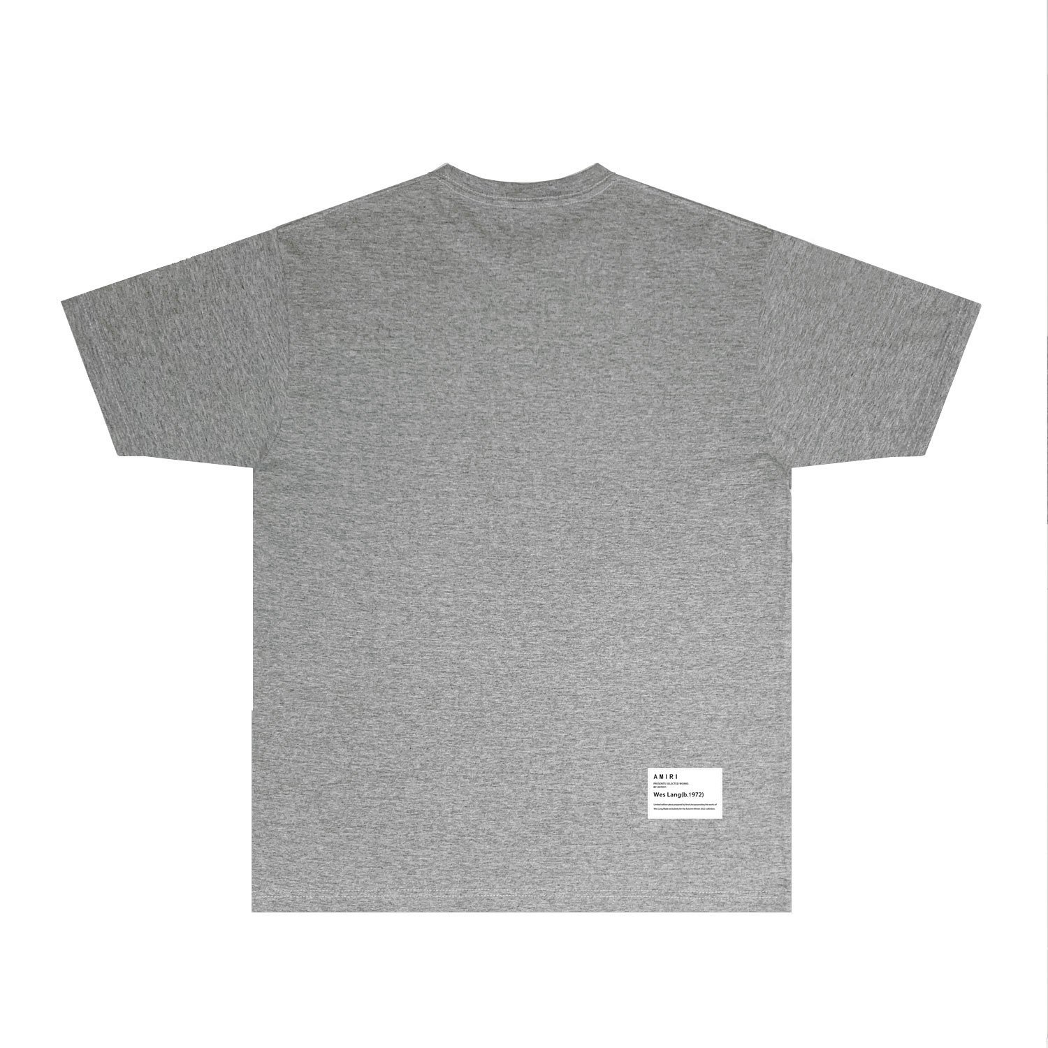CAMISETA AMIRI - Imagen 2