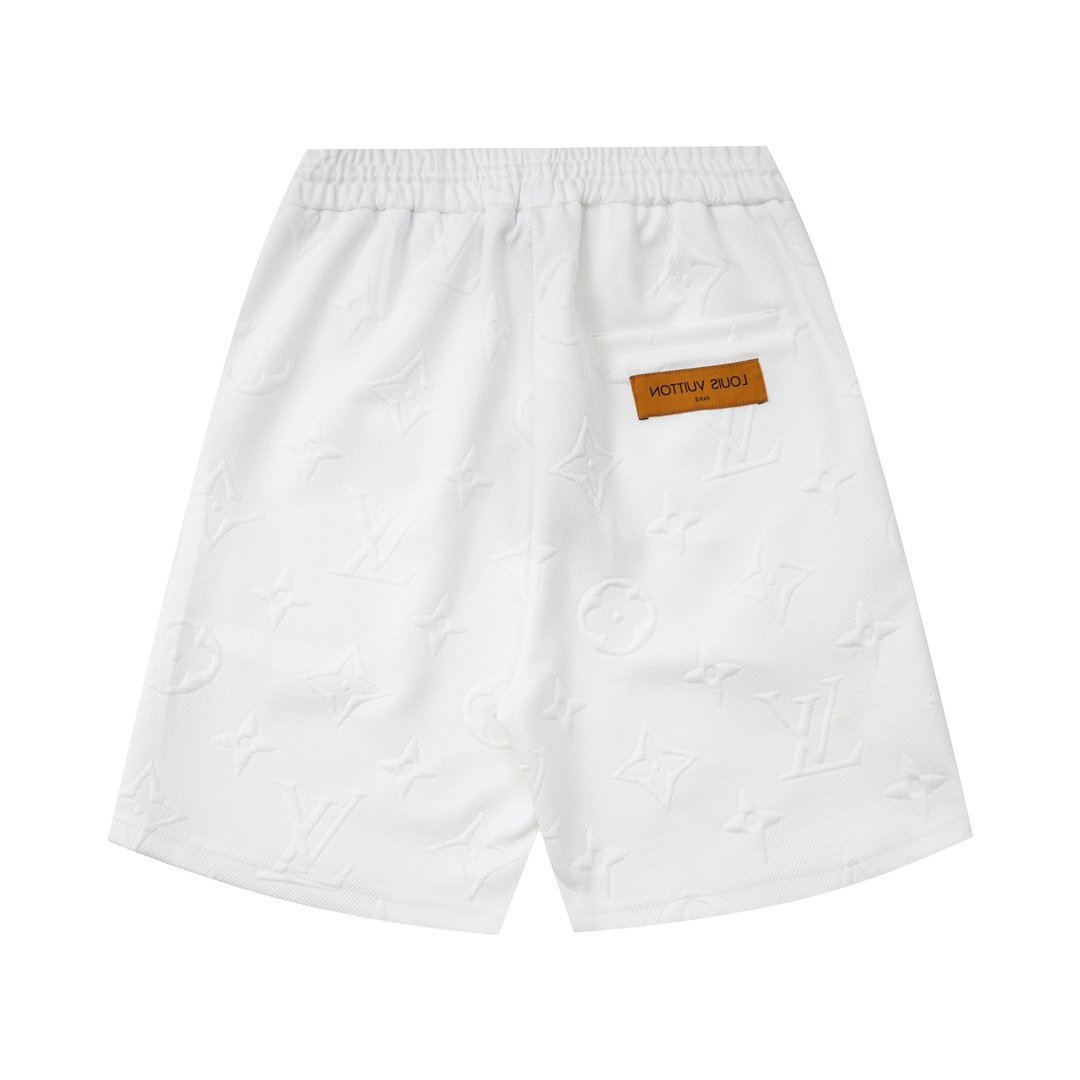 SHORT LOUIS VUITTON - Imagen 2