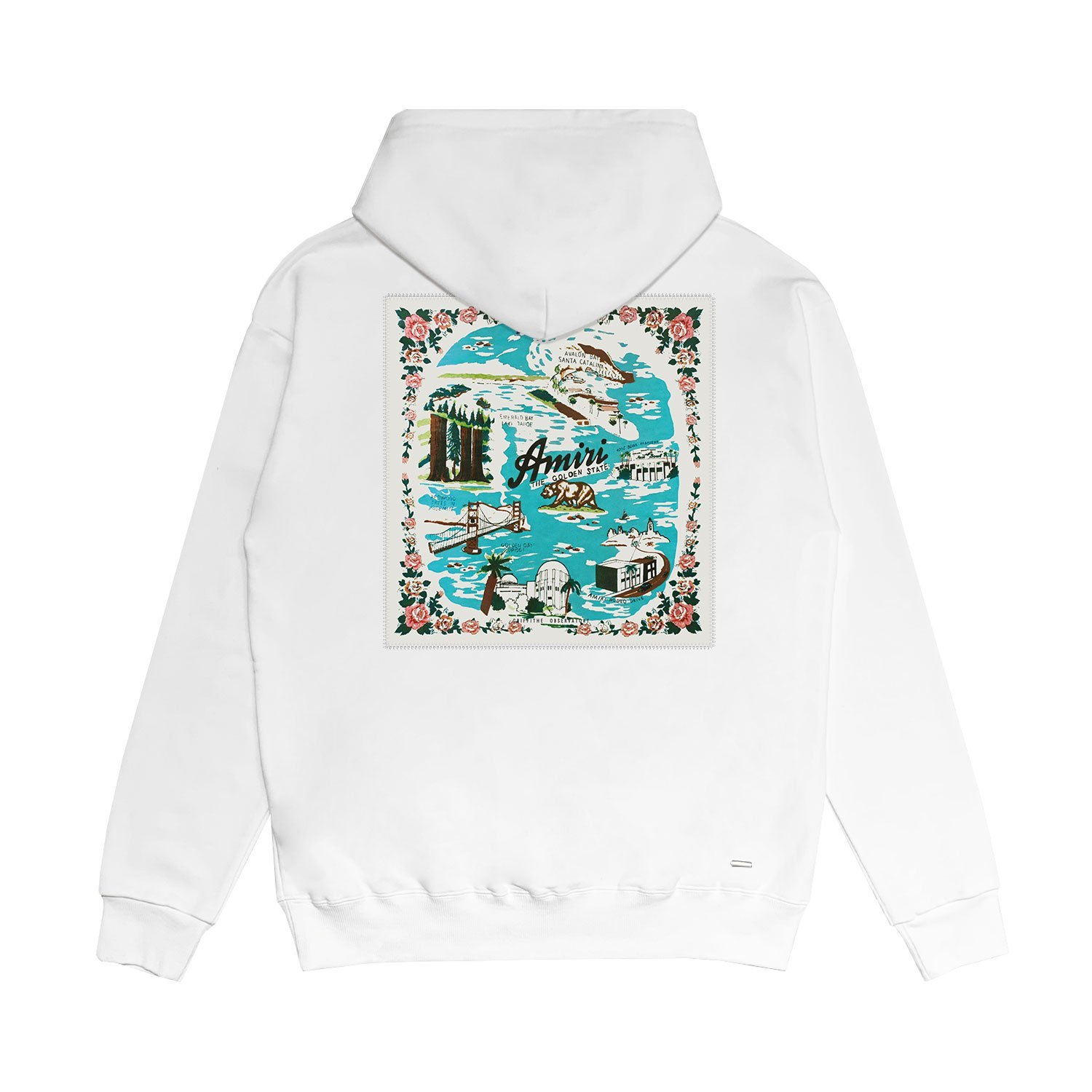 HOODIE AMIRI - Imagen 4