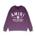 SUDADERA AMIRI
