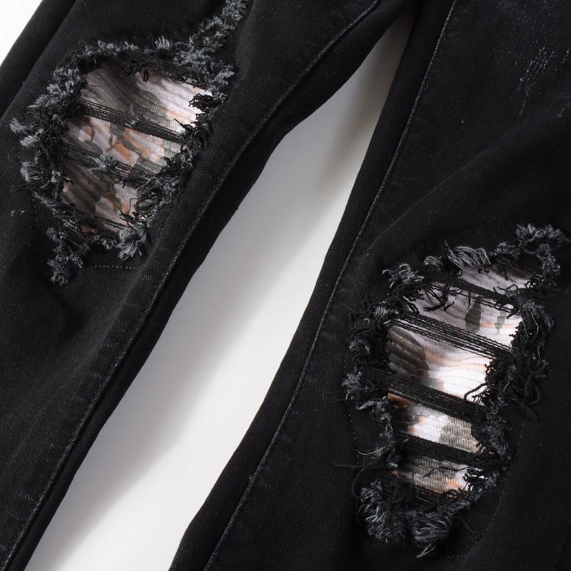 TEJANOS AMIRI - Imagen 3