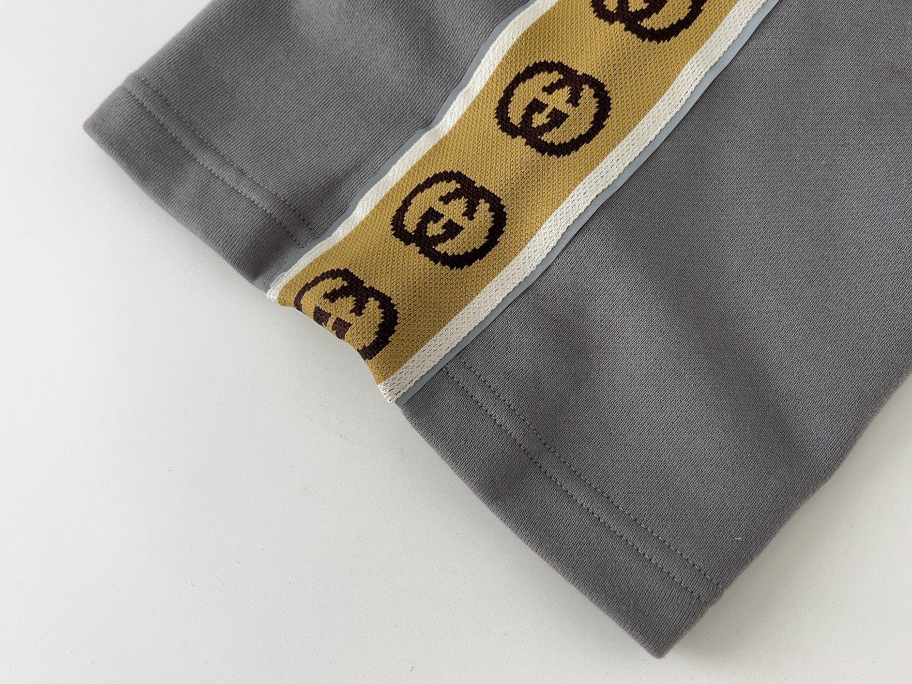 SHORT GUCCI - Imagen 3