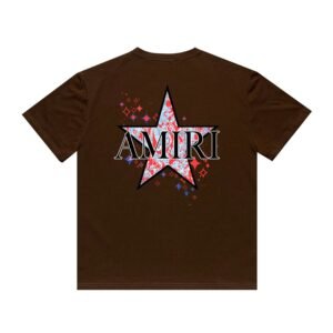 CAMISETA AMIRI