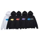 HOODIE PALM ANGELS