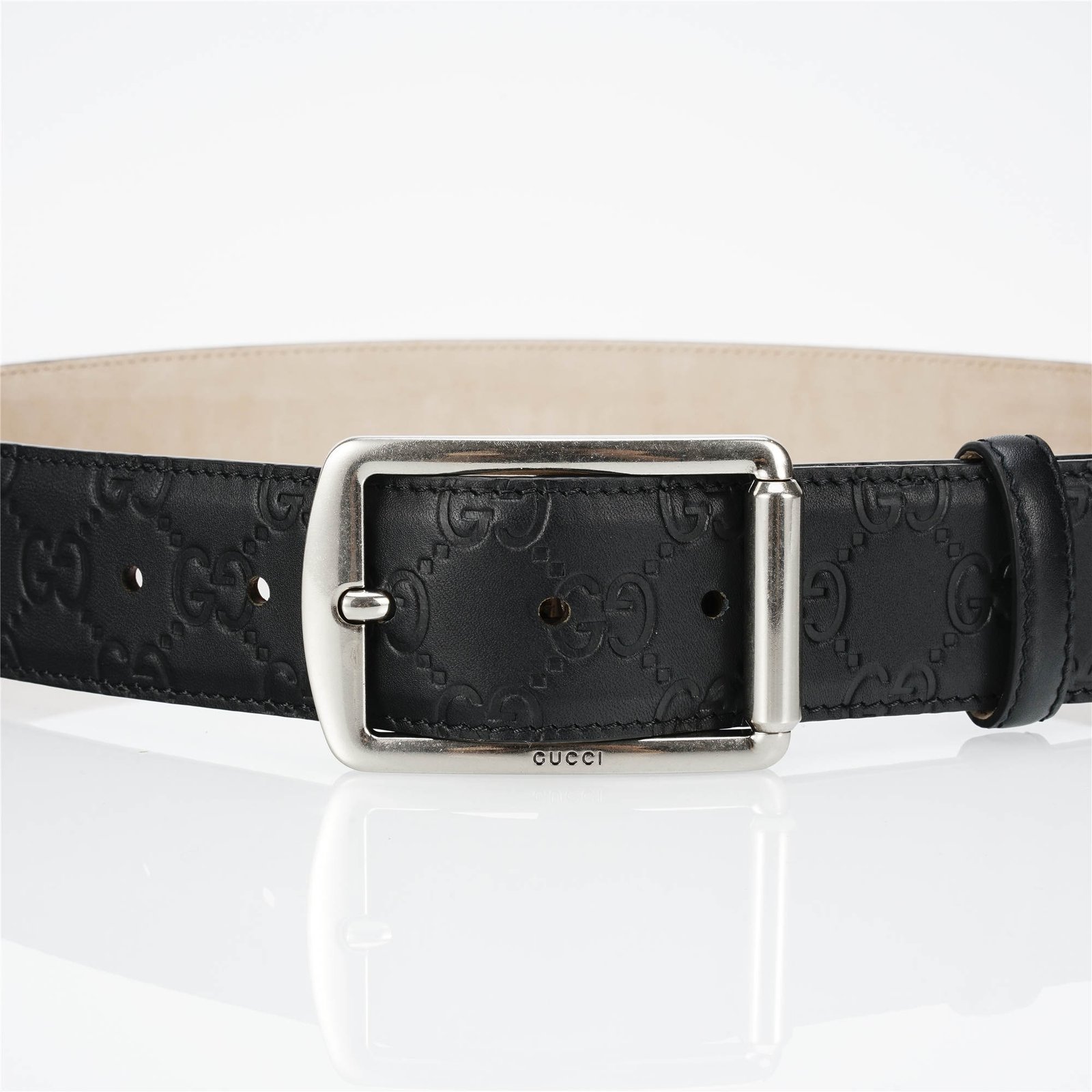 CINTURÓN GUCCI - Imagen 3