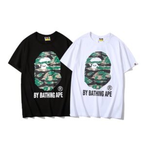 CAMISETA BAPE