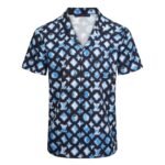 CAMISA LOUIS VUITTON