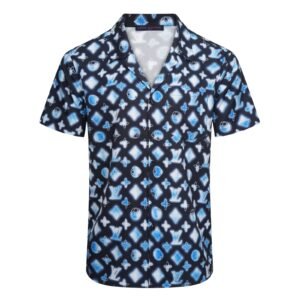 CAMISA LOUIS VUITTON