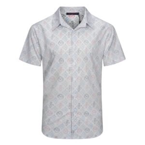 CAMISA LOUIS VUITTON
