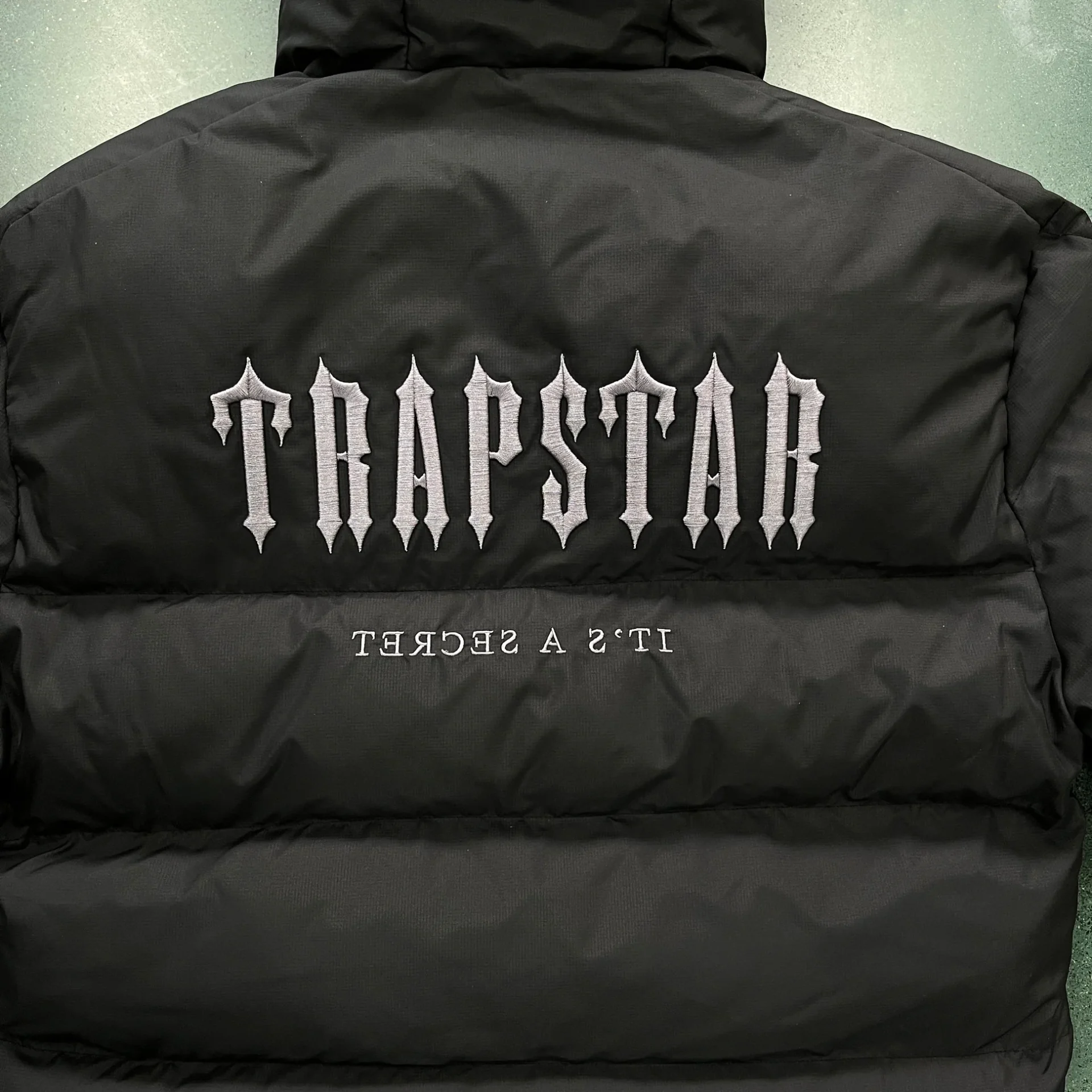 CHAQUETÓN TRAPSTAR - Imagen 4