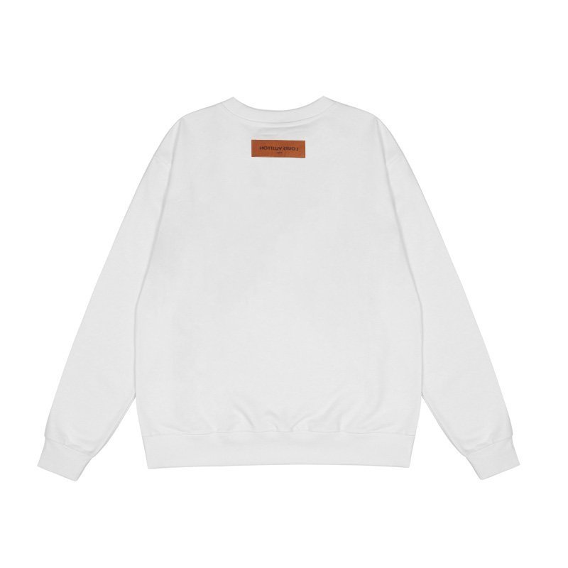 SUDADERA LOUIS VUITTON - Imagen 5